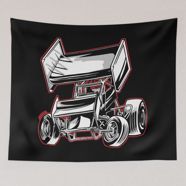 Item preview, Offroad Rally Sprint Car. designed and sold by emphatic.