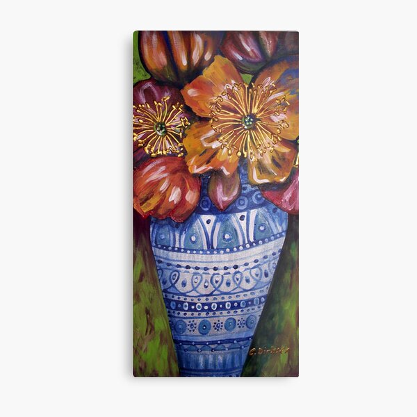 Metal Print