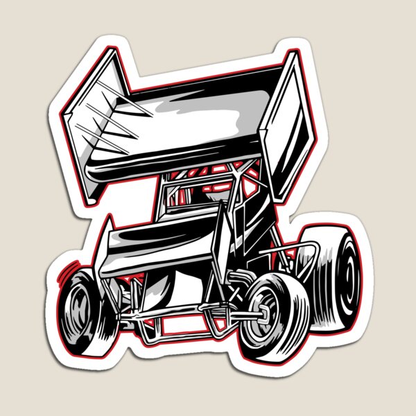Item preview, Offroad Rally Sprint Car. designed and sold by emphatic.