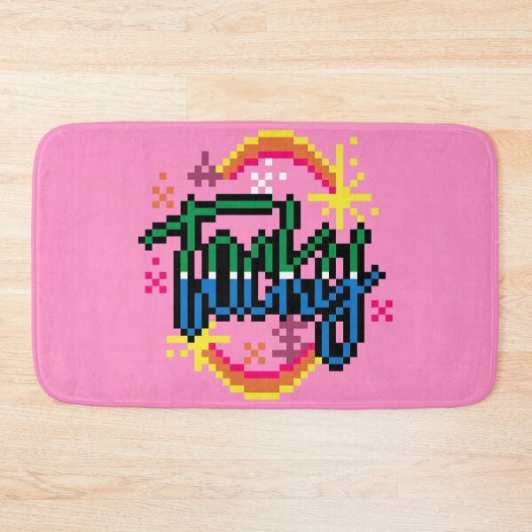Item preview, 8-Bit Tacky designed and sold by Randy Riggs.