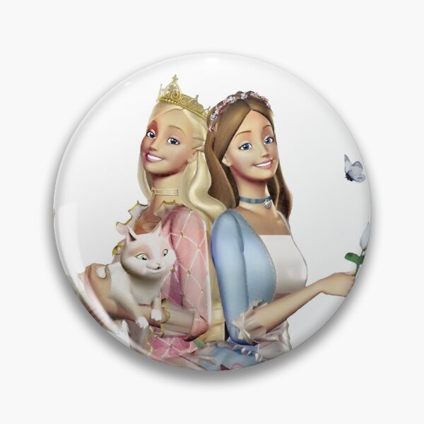 Item preview, princess and the pauper  designed and sold by reid  webster.