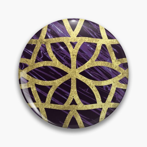 Item preview, geometric pattern designed and sold by JordanMitchell.