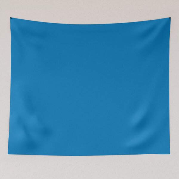 Item preview, Solo - Blue 2 designed and sold by HelenStanning.