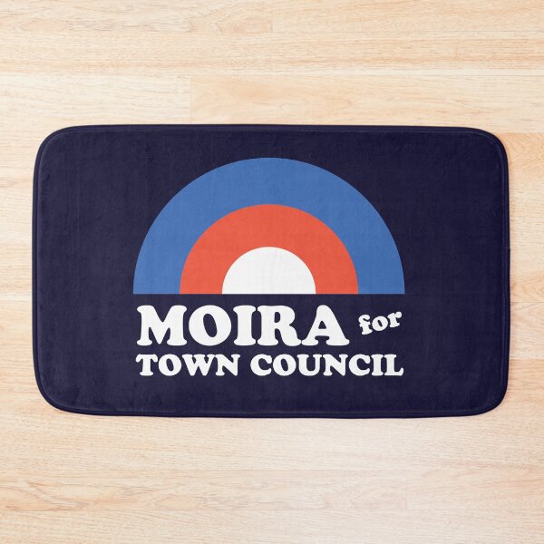 Item preview, Moira Rose Town Council Political Vote Schitt's Creek designed and sold by yelly123.