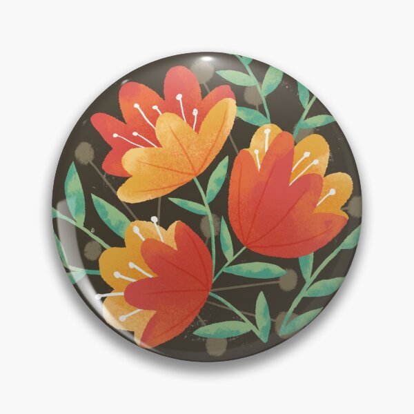 Item preview, Afternoon Blooms designed and sold by tarynjohnson.