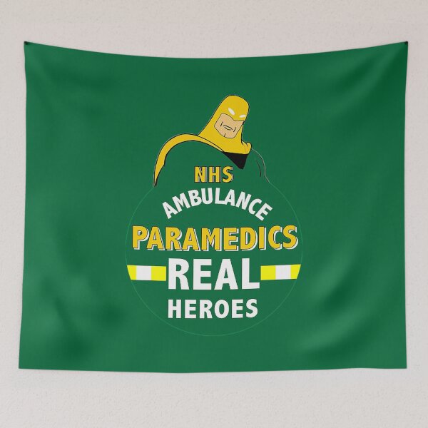 Item preview, NHS Paramedic Thank You Gifts - Heroes - UK - London - Family - Thanks - t shirt - Mug  designed and sold by happygiftideas.