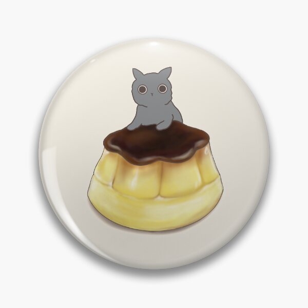 Item preview, Jiggly Pudding  designed and sold by hellocassie.