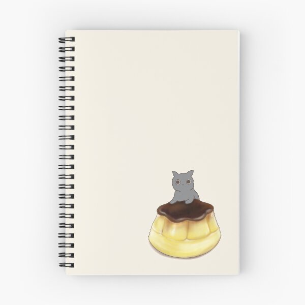 Item preview, Jiggly Pudding  designed and sold by hellocassie.