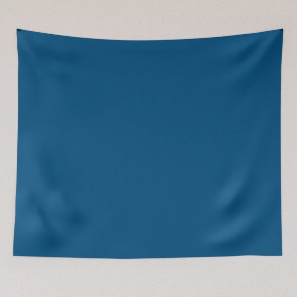 Item preview, Solo - Blue 3 designed and sold by HelenStanning.