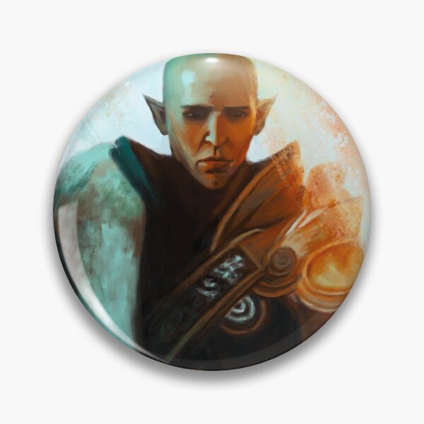 Item preview, Trespasser Solas designed and sold by salesman.