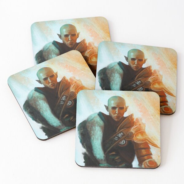 Item preview, Trespasser Solas designed and sold by salesman.