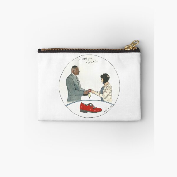 Item preview, The Promise designed and sold by ammonitesoul.