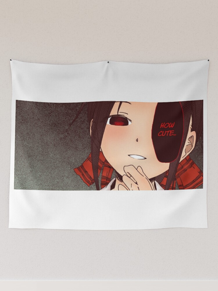 Kaguya-sama: Love Is War - Ultra Romantic Tapestry for Sale by  AniAniChanTV