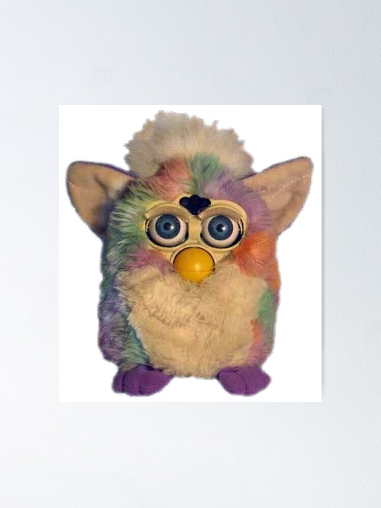 2000s furby