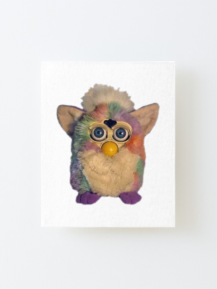 2000s furby