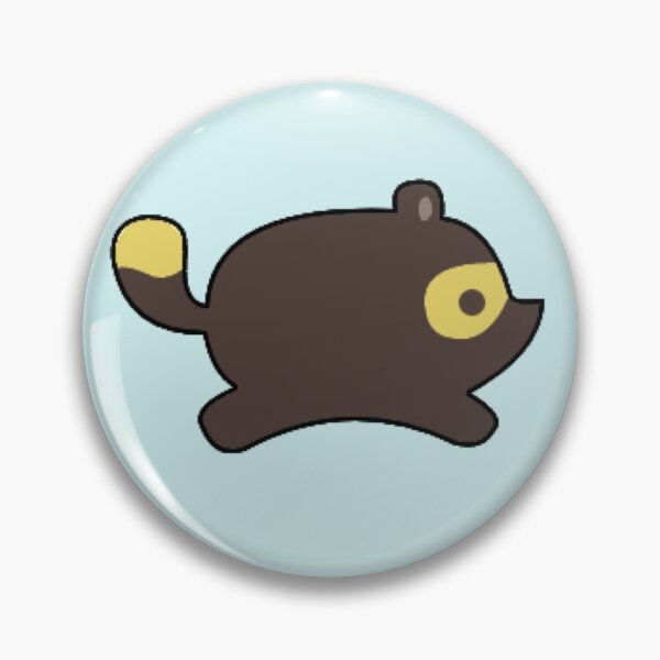 Item preview, babey nook icon designed and sold by -baden.