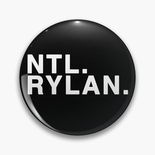 Item preview, The National - Rylan designed and sold by TheN.