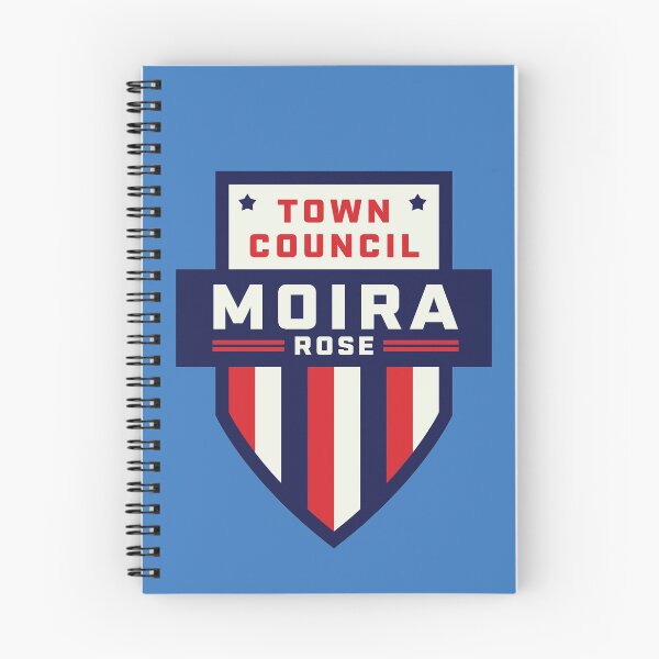 Item preview, Moira Rose Town Council Political Vote Schitt's Creek designed and sold by yelly123.