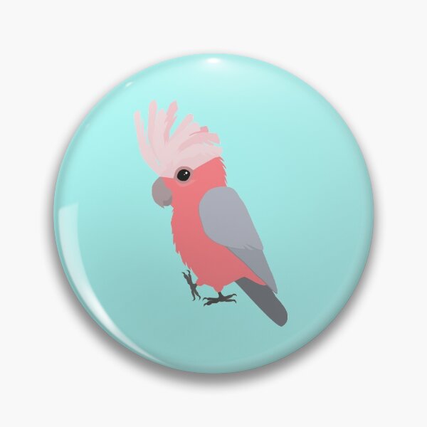 Artikelvorschau, Galah Kakadu entworfen und verkauft von Bwiselizzy.
