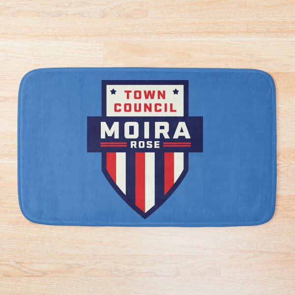 Item preview, Moira Rose Town Council Political Vote Schitt's Creek designed and sold by yelly123.