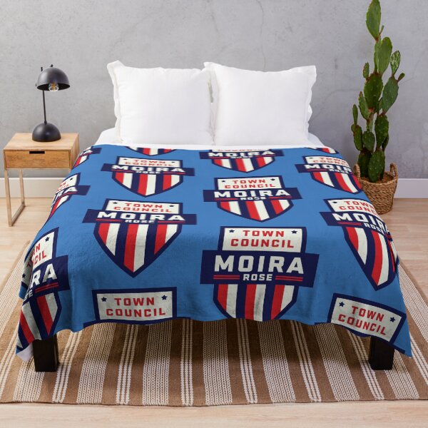 Item preview, Moira Rose Town Council Political Vote Schitt's Creek designed and sold by yelly123.