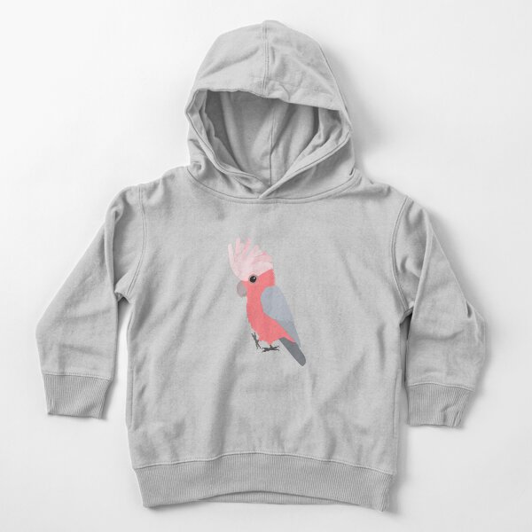 Item preview, Galah cockatoo designed and sold by Bwiselizzy.