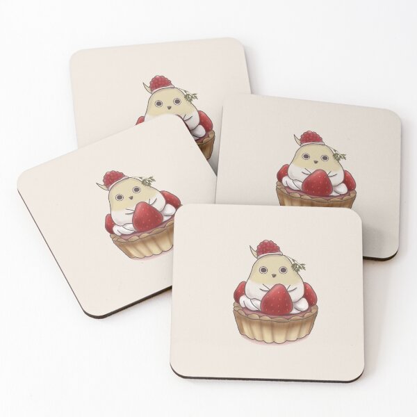 Item preview, Yum Yum Tart designed and sold by hellocassie.