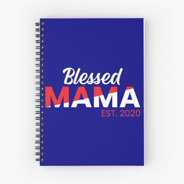 Item preview, Blessed mama designed and sold by Curtistevens.