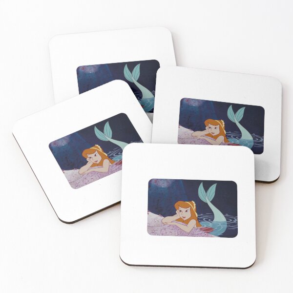 Item preview, 50's mermaid designed and sold by ebransford.