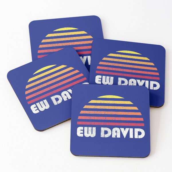 Item preview, Ew David Sunset Vintage designed and sold by yelly123.
