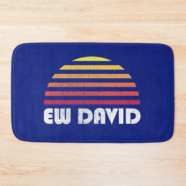 Item preview, Ew David Sunset Vintage designed and sold by yelly123.