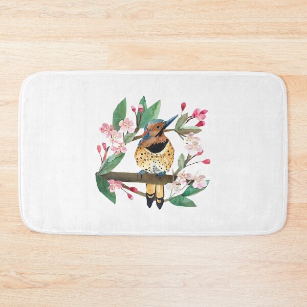 Item preview, The Northern Flicker designed and sold by SarahSnippets.