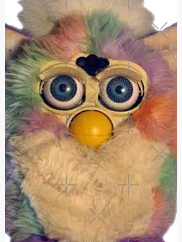 Furby Stock Photos - 83 Images