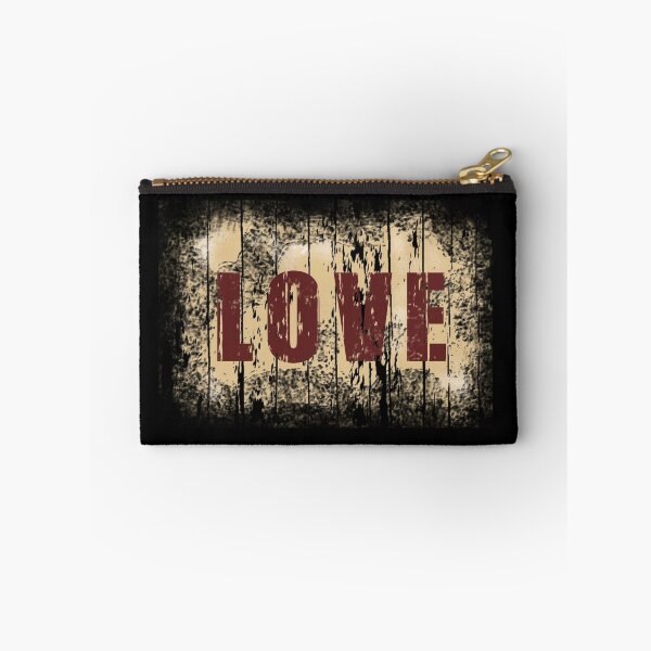 Item preview, Love distressed designed and sold by granprints.