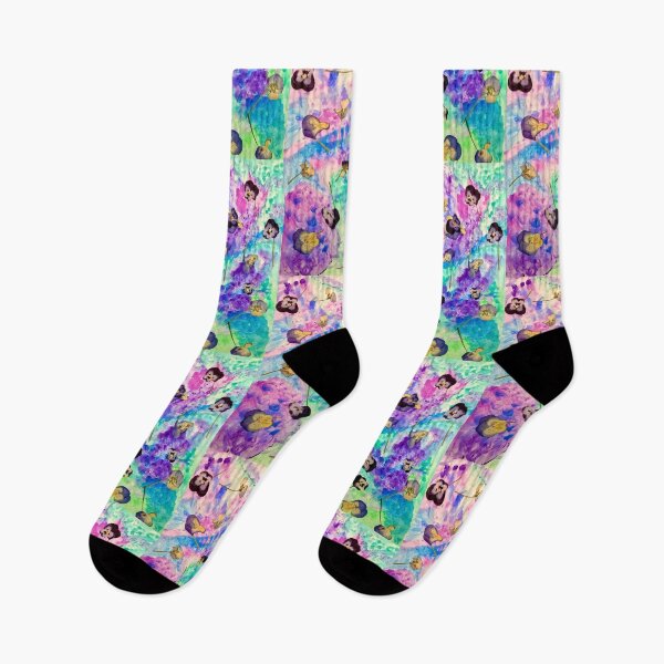 Item preview, Pansy Party designed and sold by tiffanyarpdaleo.