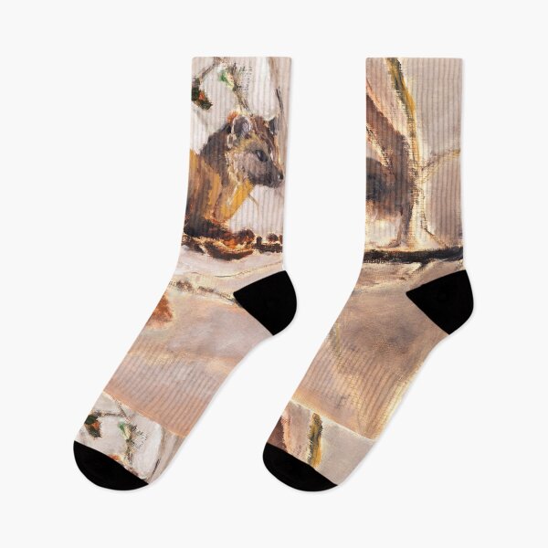 Item preview, The hunter designed and sold by belettelepink.