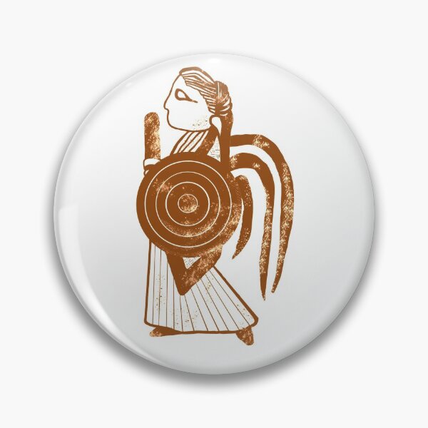 Item preview, Valkyrie designed and sold by Arts and Herbs.