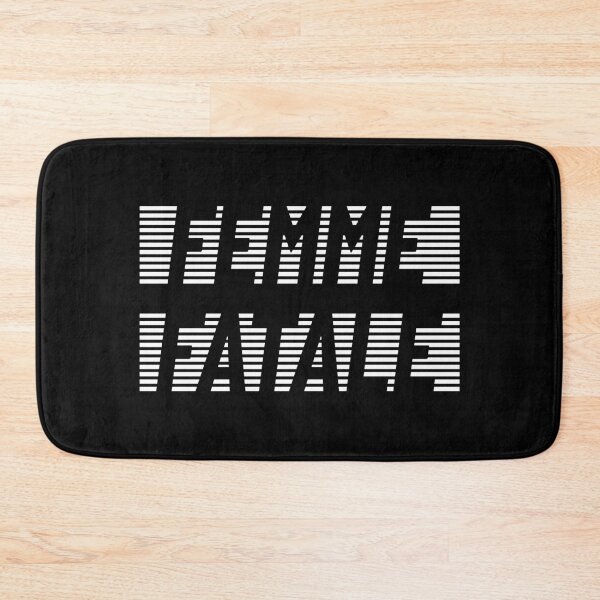 Item preview, Femme Fatale designed and sold by Zagach Letters.