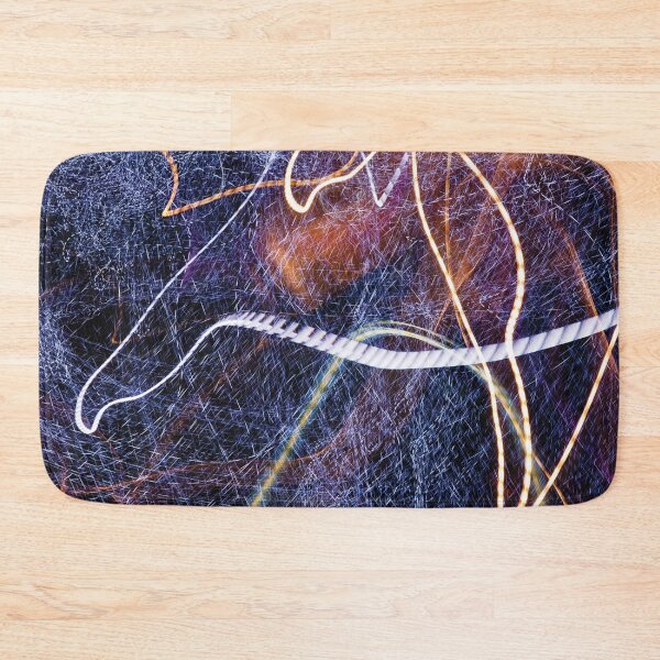 Item preview, Painting With Light – Stitches 0070 designed and sold by sleepingdogprod.