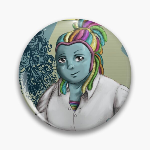Item preview, Bismuth casual designed and sold by Furiarossa.