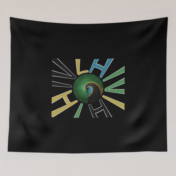 Item preview, Tanzania Flag - Art design designed and sold by AndiHK.