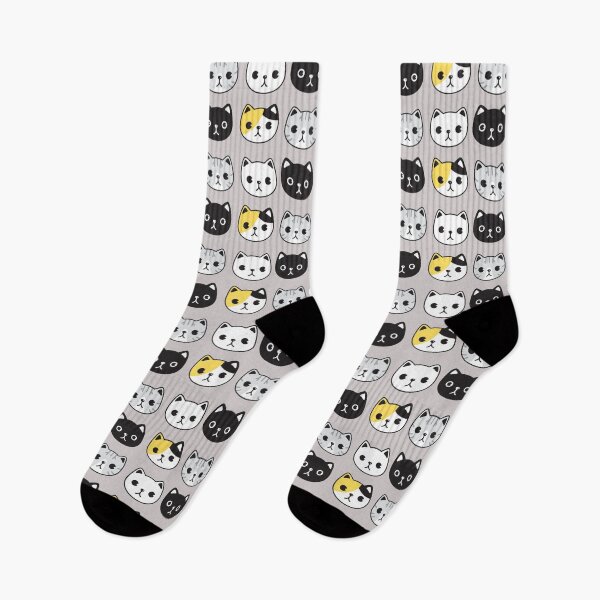 Item preview, Kawaii Neko designed and sold by kawaiistudio.