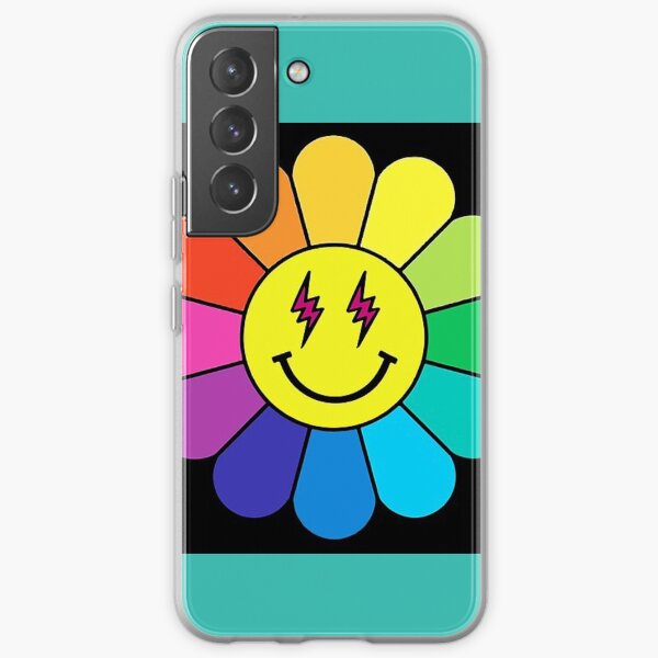 JBALVIN - ILUMINATI colors Samsung Galaxy Soft Case