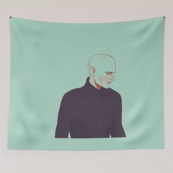 Item preview, Modern Solas Turtleneck designed and sold by salesman.