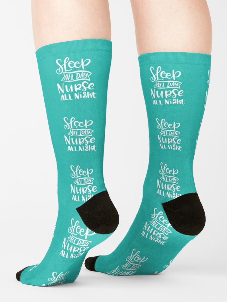 best socks for nurses