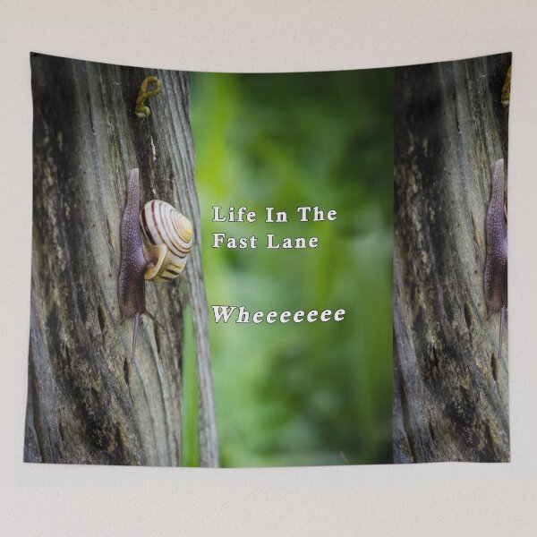 Item preview, Life In The Fast Lane designed and sold by Robert Alsop.