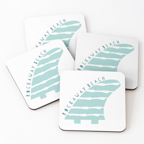 Item preview, rockaway beach designed and sold by emilybridget.