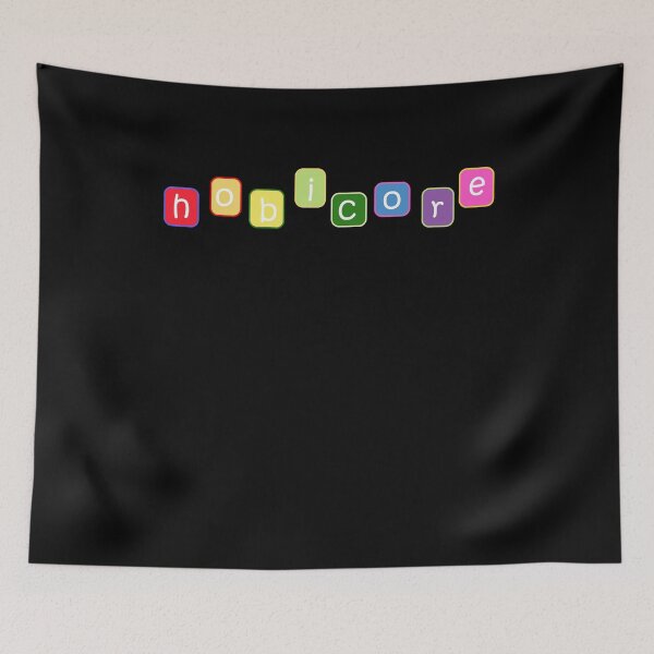 Item preview, HOBICORE designed and sold by mwjupiter9999.