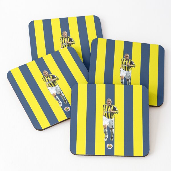 Item preview, Alex de souza Fenerbahce  designed and sold by deniz29.