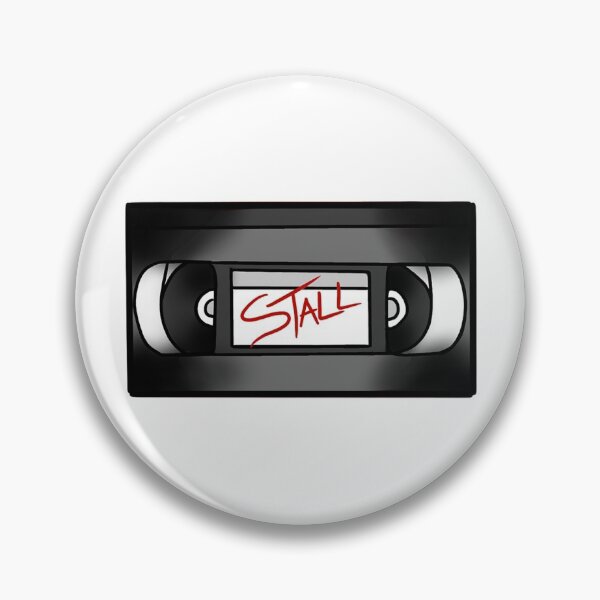 Item preview, Stall Tape designed and sold by mysterymixtapes.